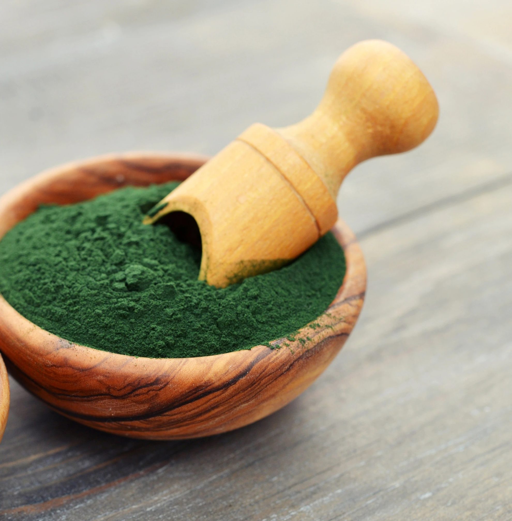 Meet the Protein Powerhouse Spirulina Vivadeo